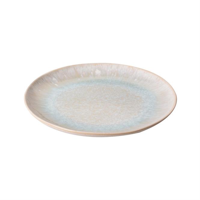 Light Blue Sea Bord 22,5cm