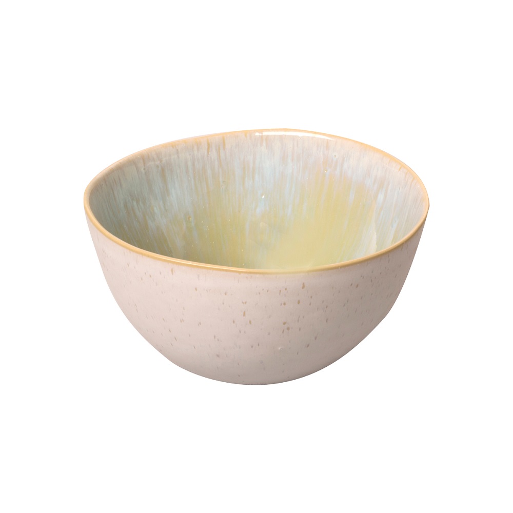 Light Blue Sea Kom 15cm