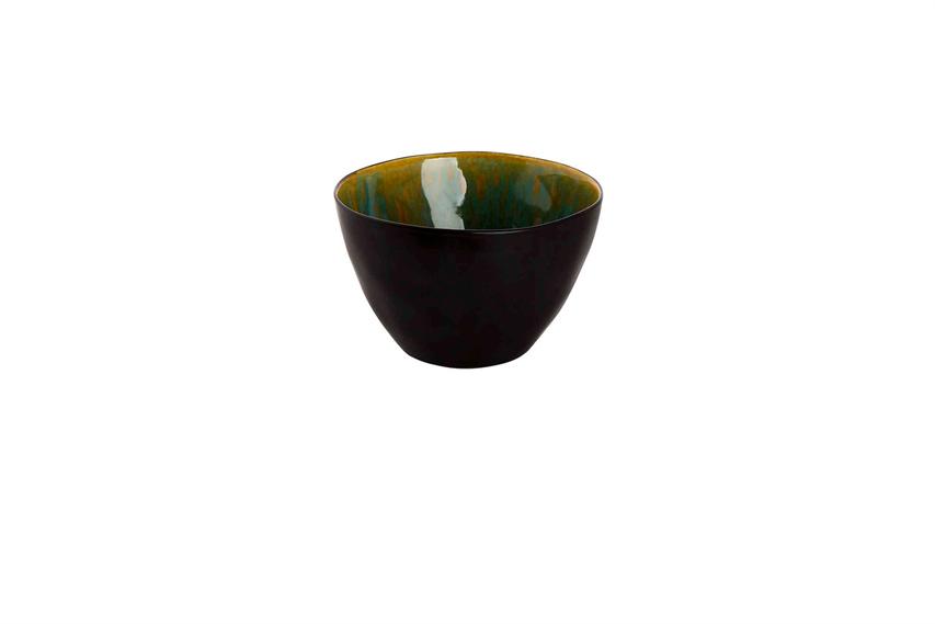 Lotus Kom 15cm turquoise