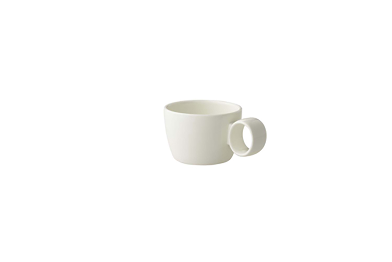 Kop 8cl 010 Lux off White Kop 8cl 010 Lux off White