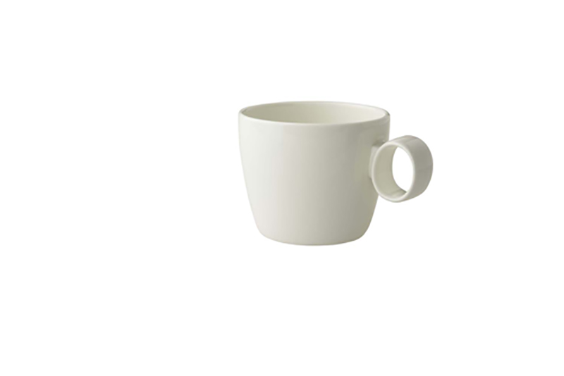 Kop 23cl 013 Lux off White