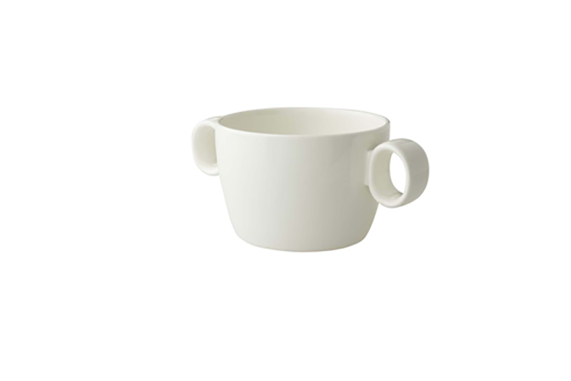 Soepkop 30cl 014 Lux off White Soepkop 30cl 014 Lux off White