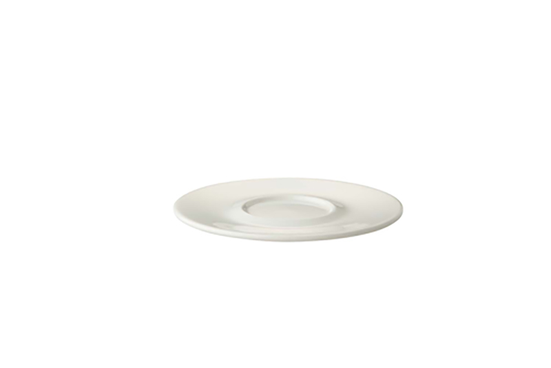 Schotel 13,5cm 020 Lux off White