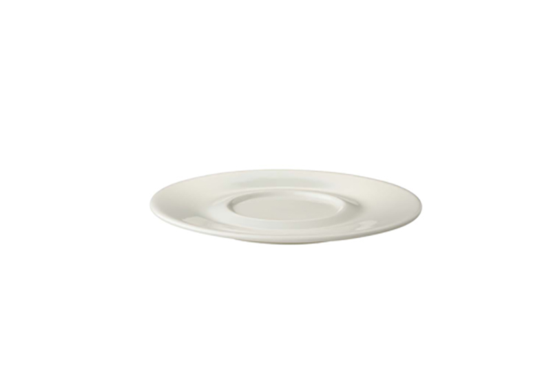 Schotel 16cm 021 Lux off White