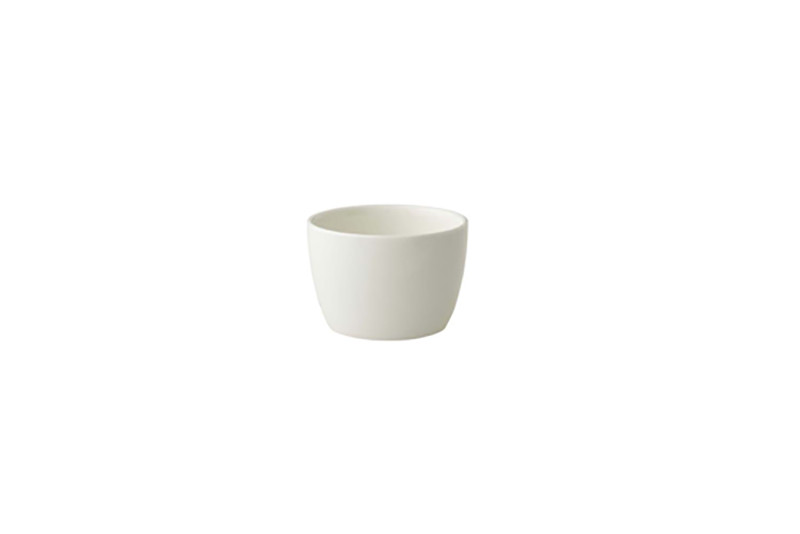 Schaal 6,5cm 050 Lux off White