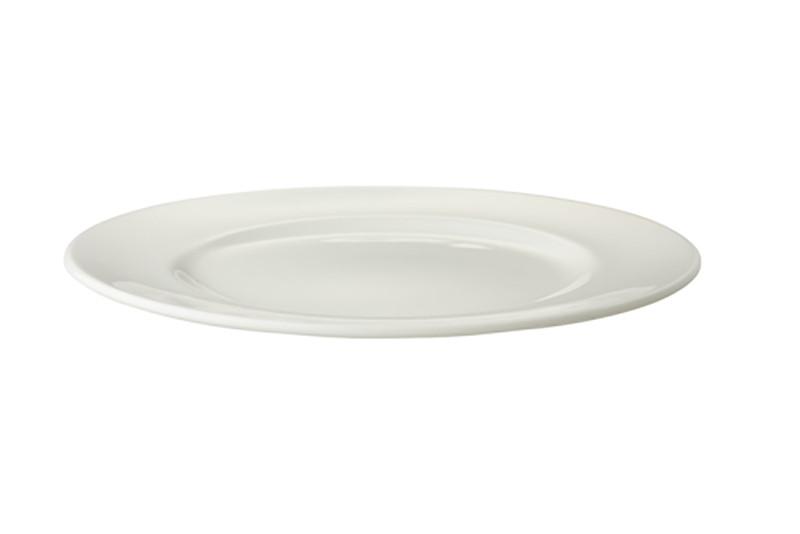 Lux Bord 28cm 031 off White