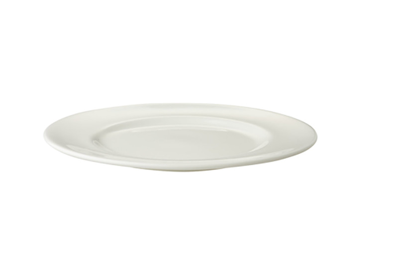 Lux Bord 23,5cm 033 off White