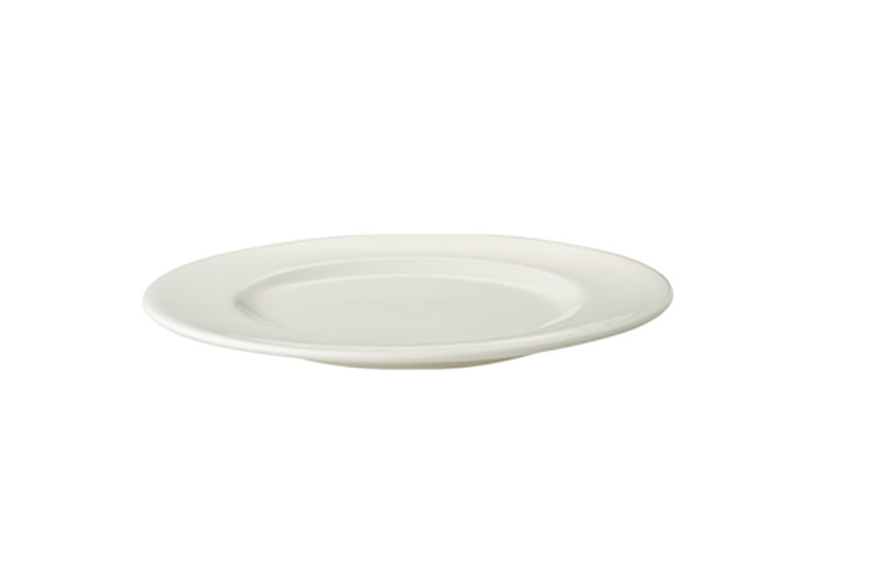 Lux Bord 21cm 034 off White
