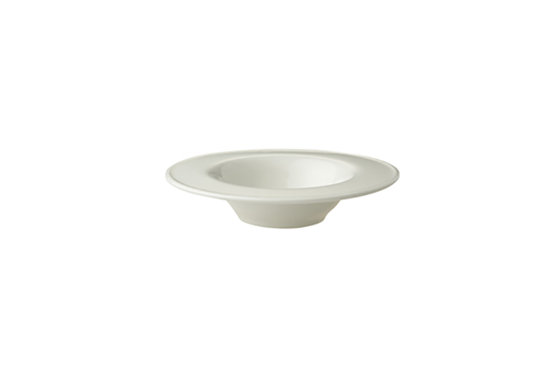 Schaal 14cm amuse 041 Lux off White