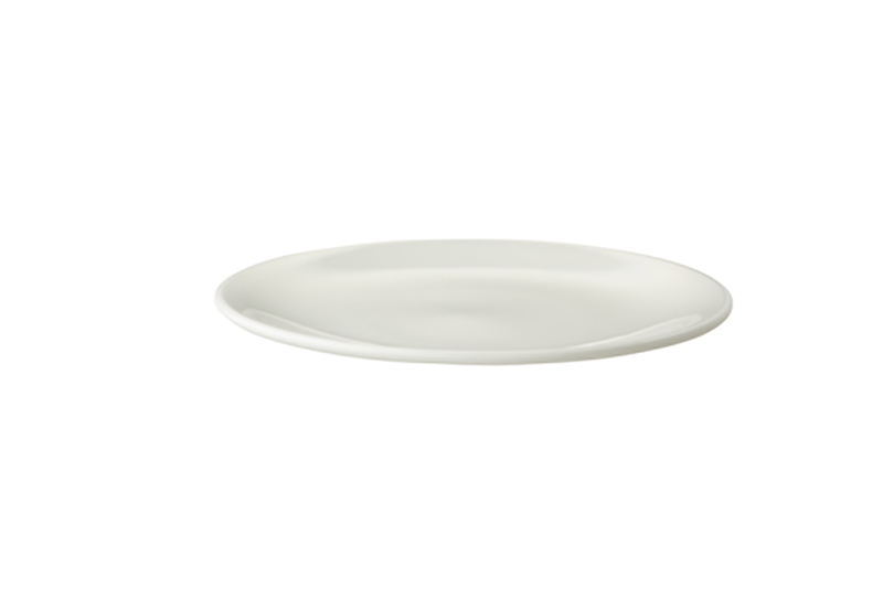 Lux Bord 20cm Coupe 037 off White Lux Bord 20cm Coupe 037 off White