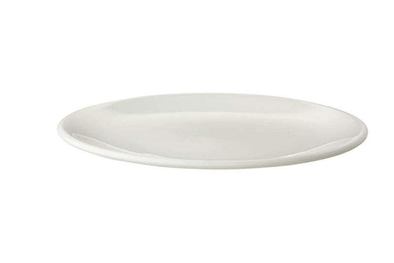 Lux Bord 27cm Coupe 038 off White