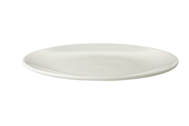 Lux Bord 29cm Coupe 039 off White Lux Bord 29cm Coupe 039 off White