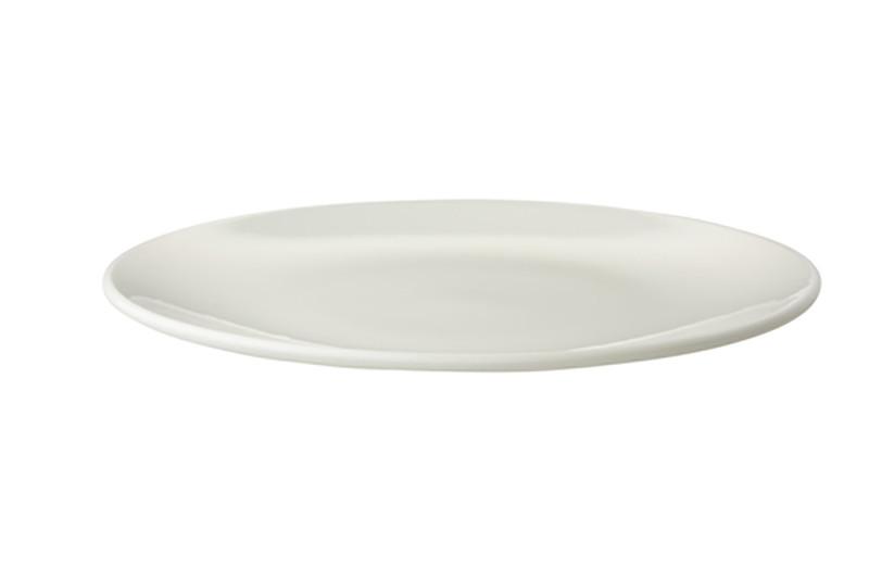 Lux Bord 29cm Coupe 039 off White