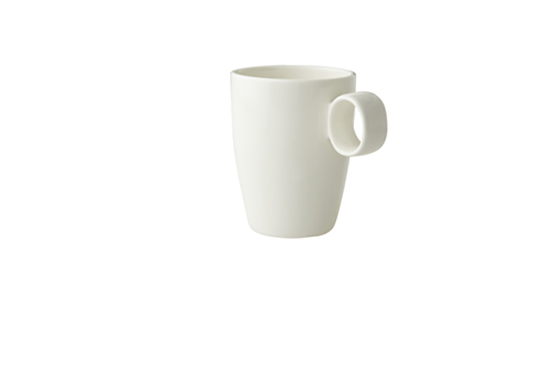 Lux Beker 21cl 016 off White Lux Beker 21cl 016 off White