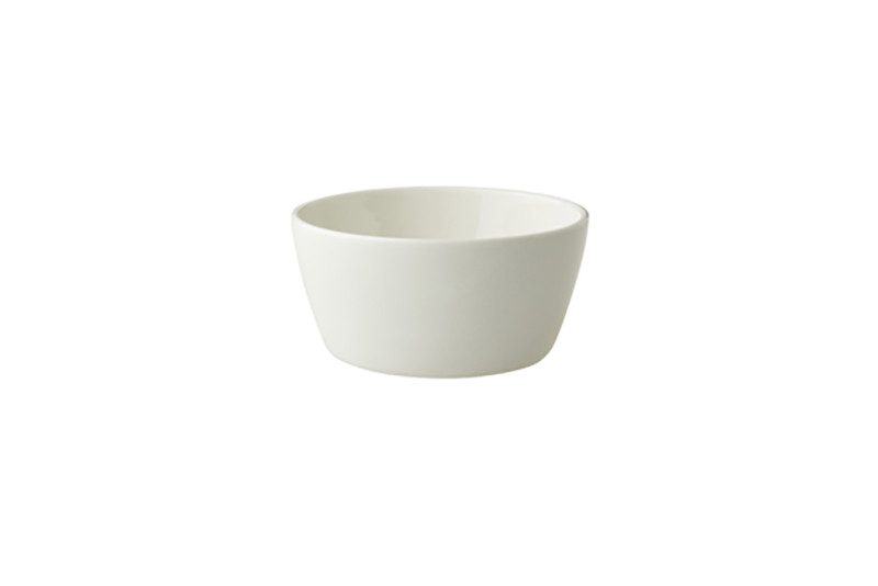 Kom 11cm Laag 060 Lux off White