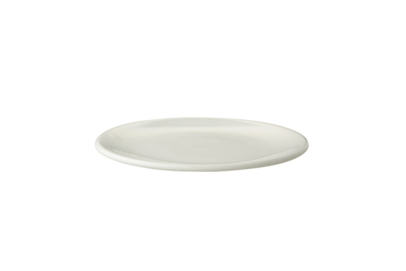 Lux Bord 18cm Coupe 035 off White