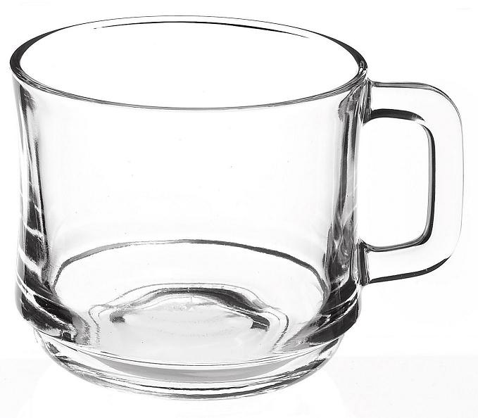 Lys Theeglas 22cl Stapelbaar 4270C