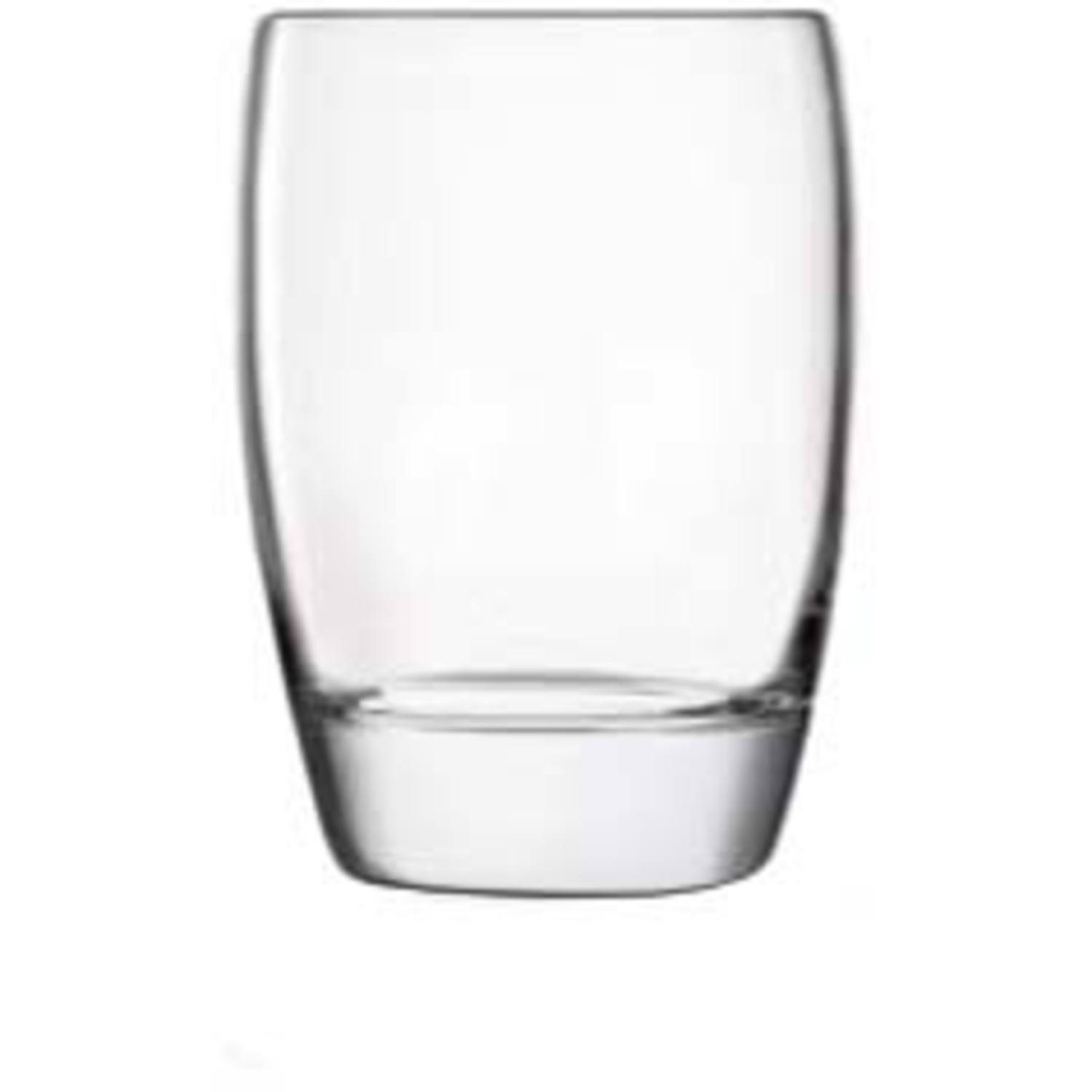Tumblerglas 26,5cl Michelan Master