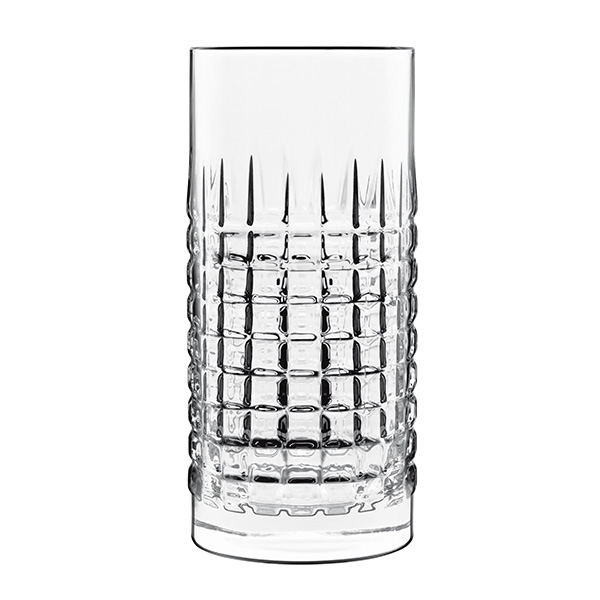 Charme Tumbler 48cl (set van 6) Charme Tumbler 48cl (set van 6)