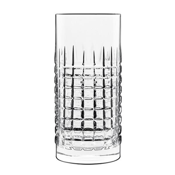 Charme Tumbler 48cl (set van 6) Charme Tumbler 48cl (set van 6)