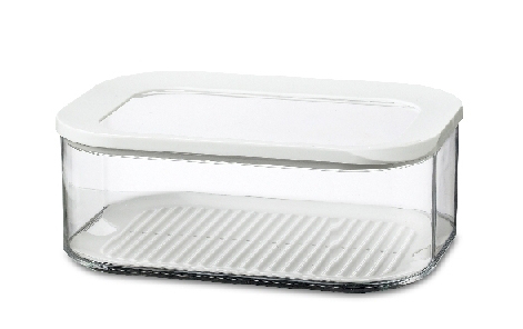 Kaasdoos 2L Wit Modula