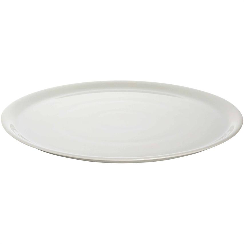 Napoli Bord pizza 35cm Wit Napoli Bord pizza 35cm Wit