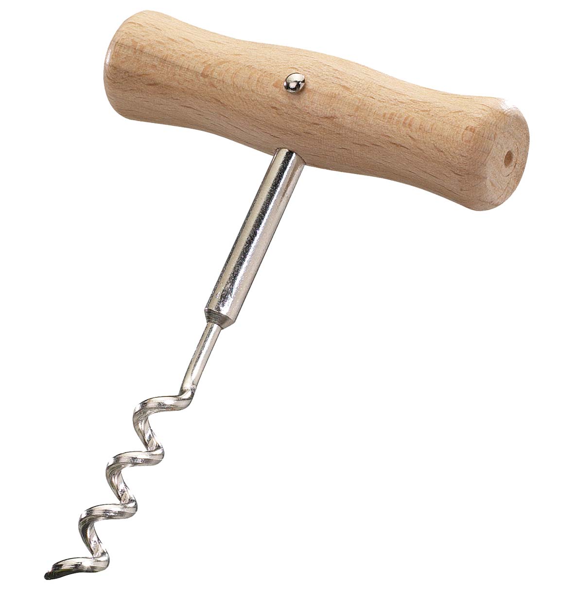Kurkentrekker hout Kurkentrekker hout