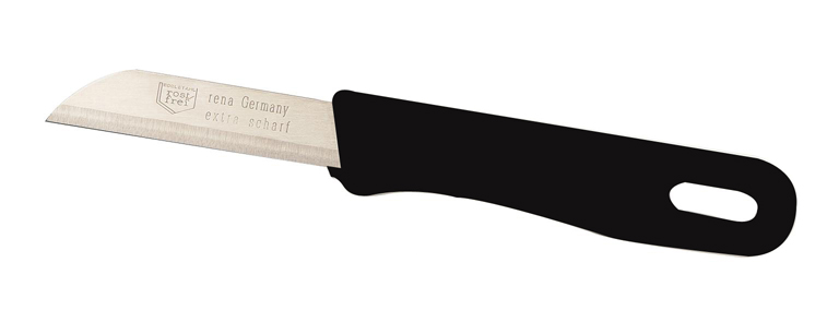 Schilmes 17cm Zwart