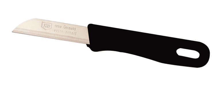 Schilmes 17cm Zwart