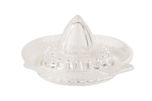 Citruspers 13cm glas