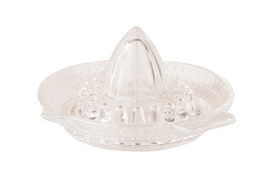Citruspers 13cm glas