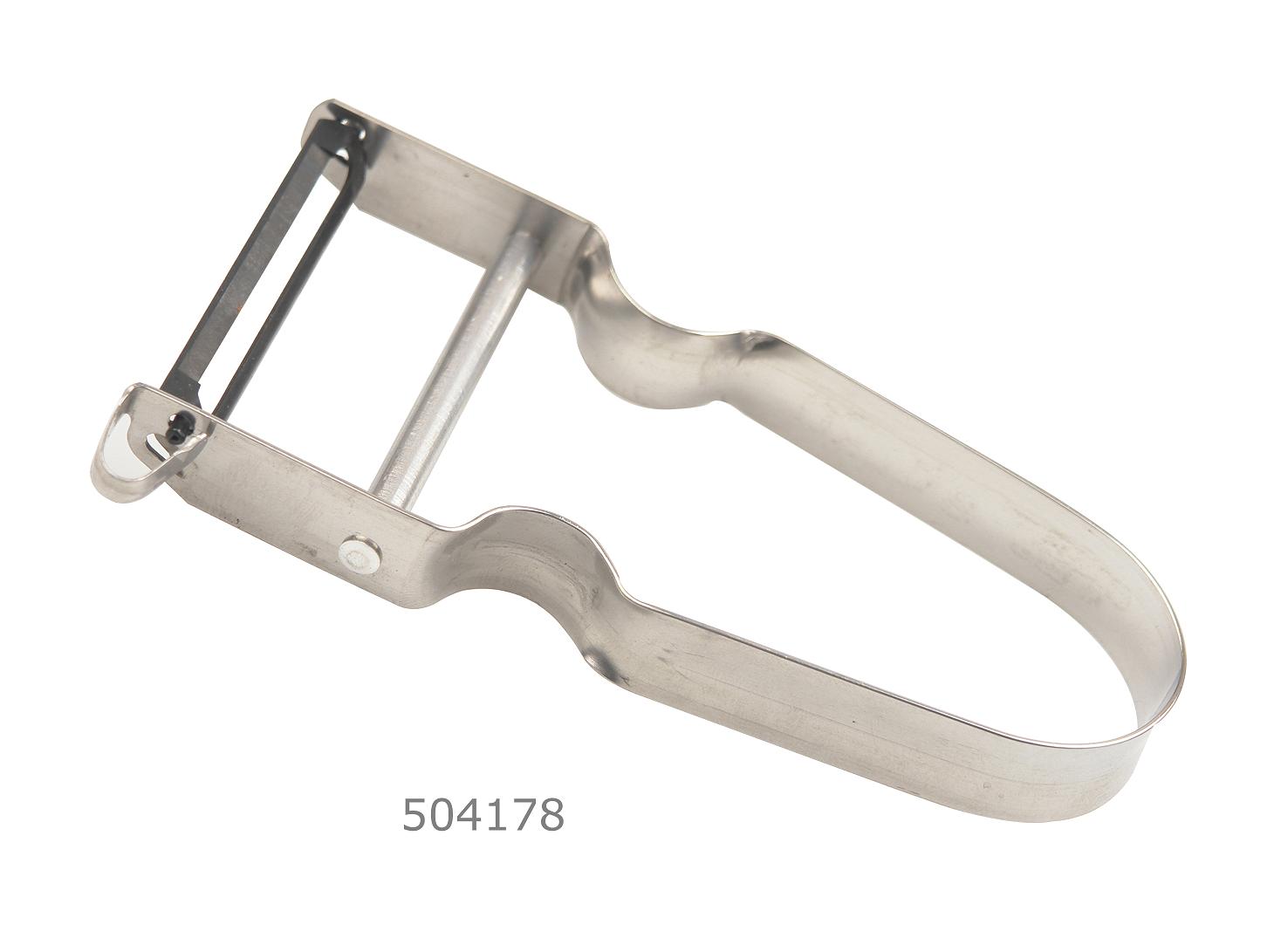 Dunschiller 14cm  RVS