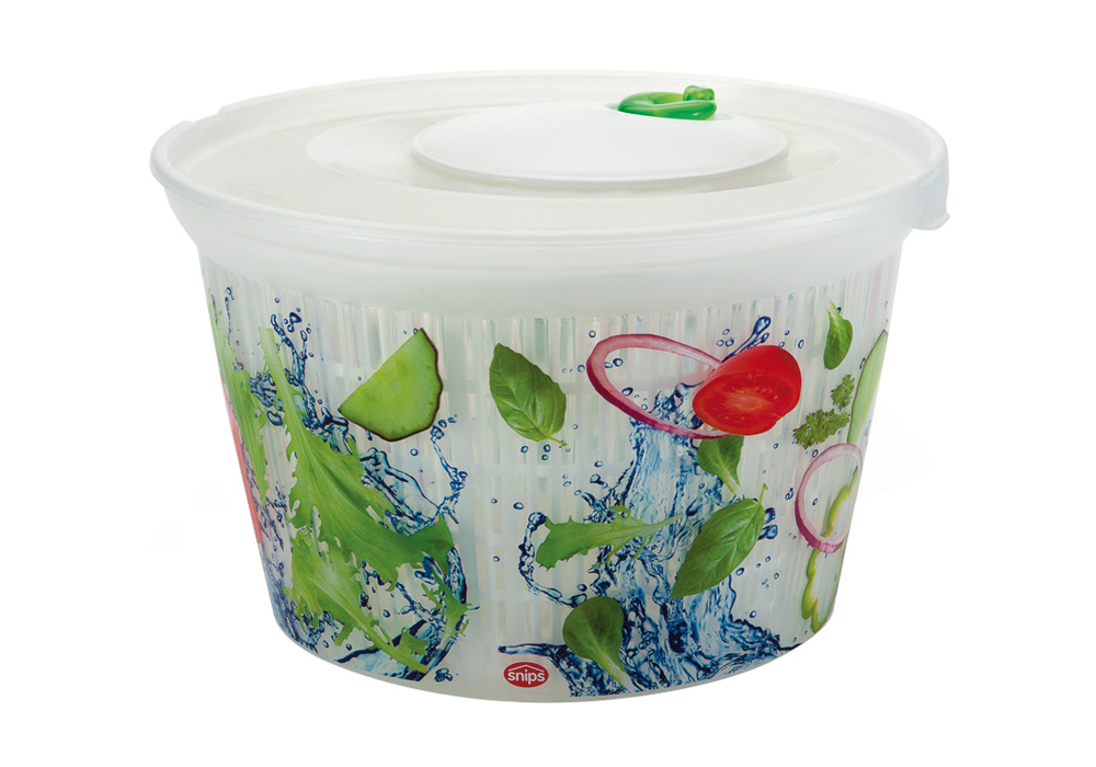 Slacentrifuge 4L Deco