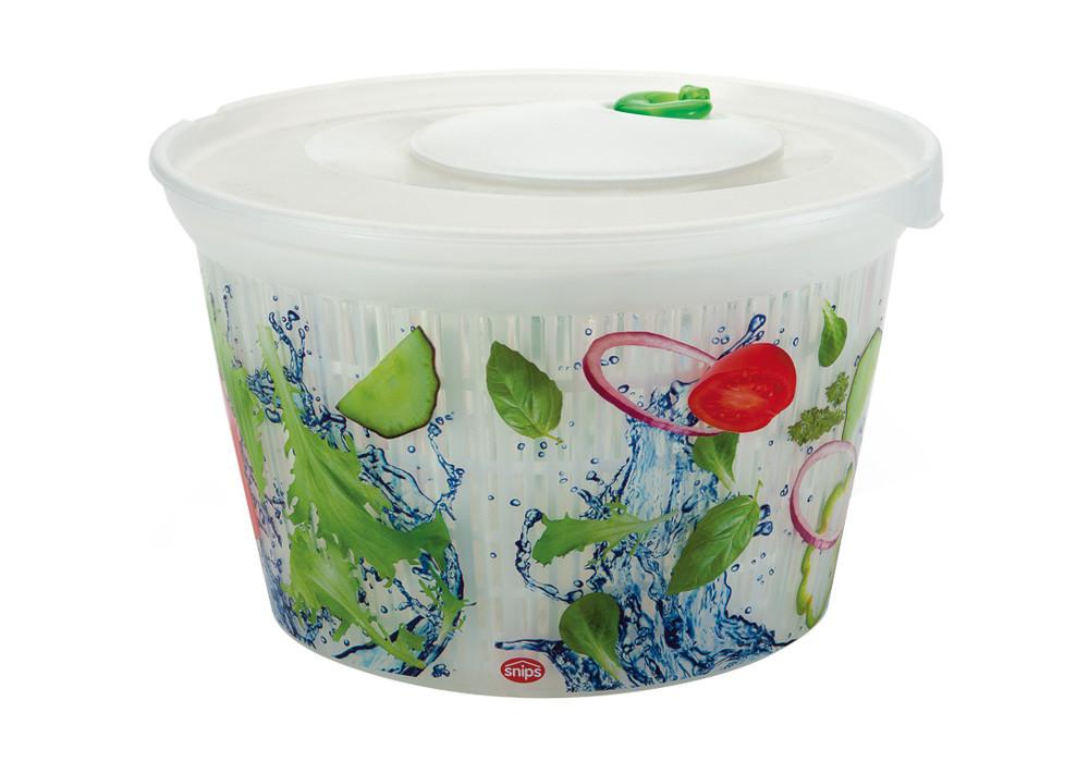 Slacentrifuge 4L Deco