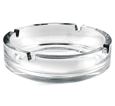 AsBak 10,5cm helder Berna AsBak 10,5cm helder Berna