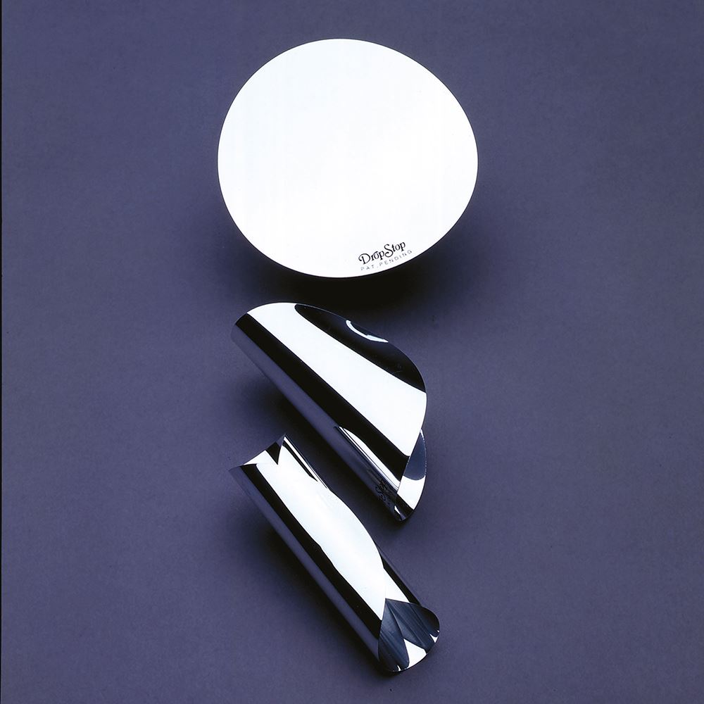 Dropstop mini disc Dropstop mini disc