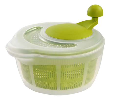 Slacentrifuge 5L groen Fortuna Slacentrifuge 5L groen Fortuna