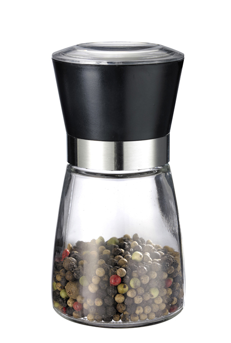 Peper/kruidenmolen+keramische maler Peper/kruidenmolen+keramische maler