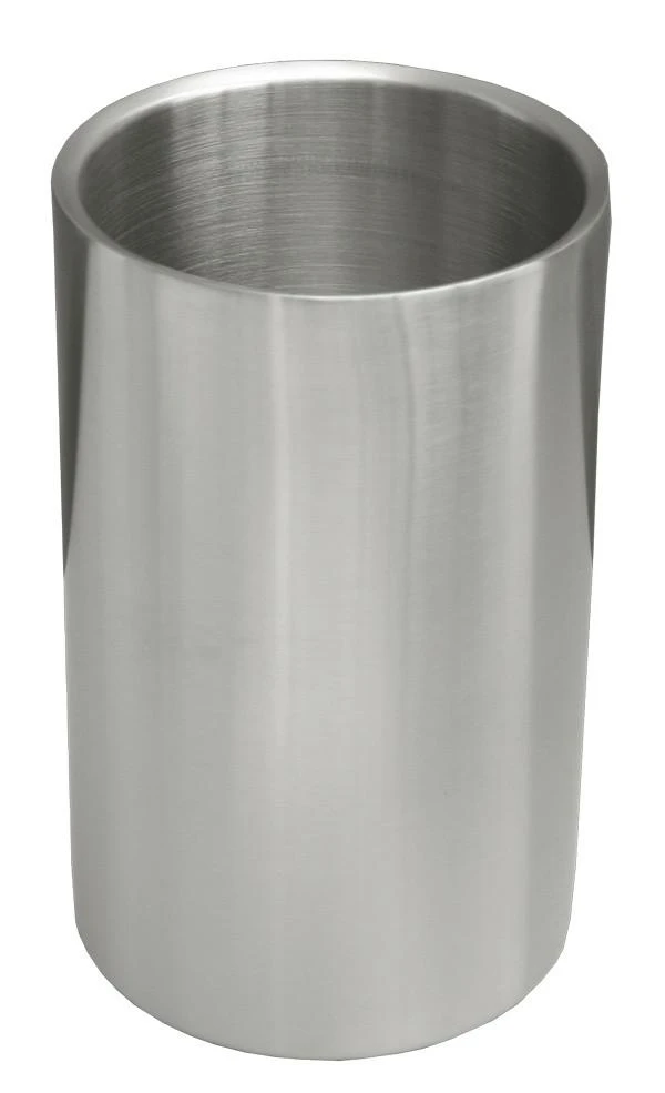 Wijnkoeler 0,8L RVS