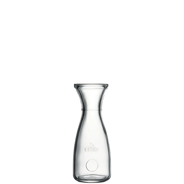 Bacchus Karaf 25cl Bacchus Karaf 25cl