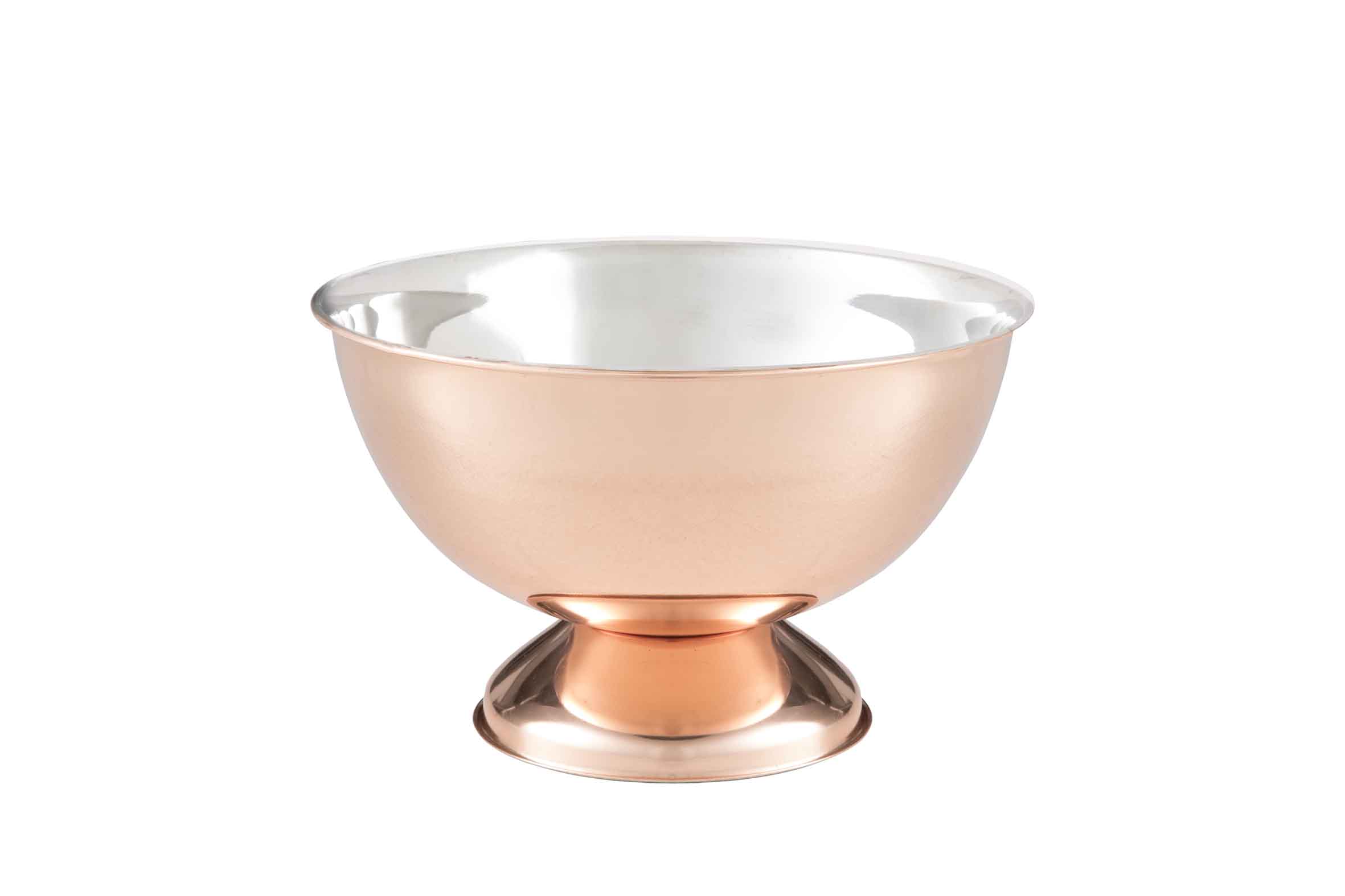 Champagnekoeler 34 koper Champagnekoeler 34 koper