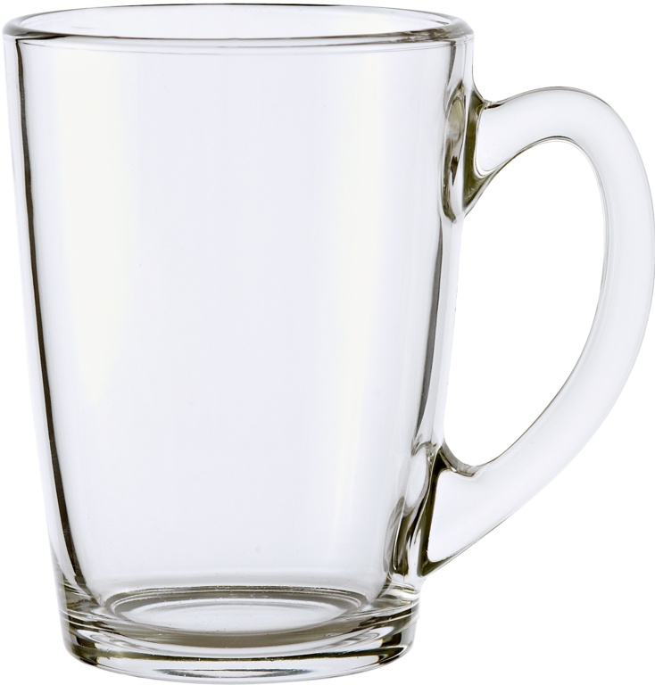 Theeglas 32cl New Morning Theeglas 32cl New Morning