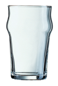 Nonic Bierglas 28cl