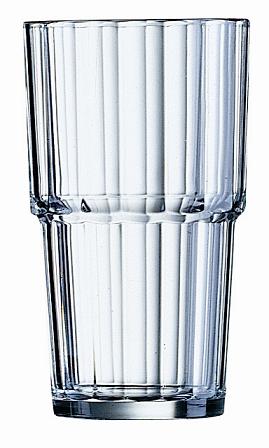 Norvege Longdrinkglas 27cl