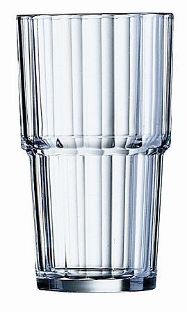 Norvege Longdrinkglas 27cl