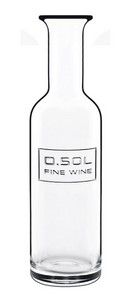 Karaf 0,5 Fine Wine Optima