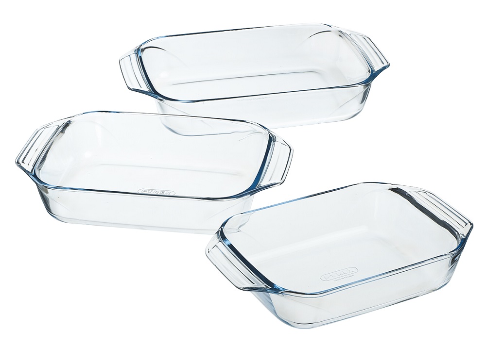 Schalenset 31x20 35x23 19x25cm RH Schalenset 31x20 35x23 19x25cm RH