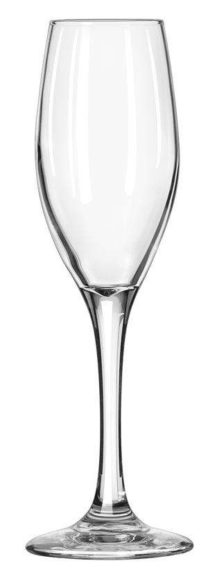 Perception Champagneflute 17cl