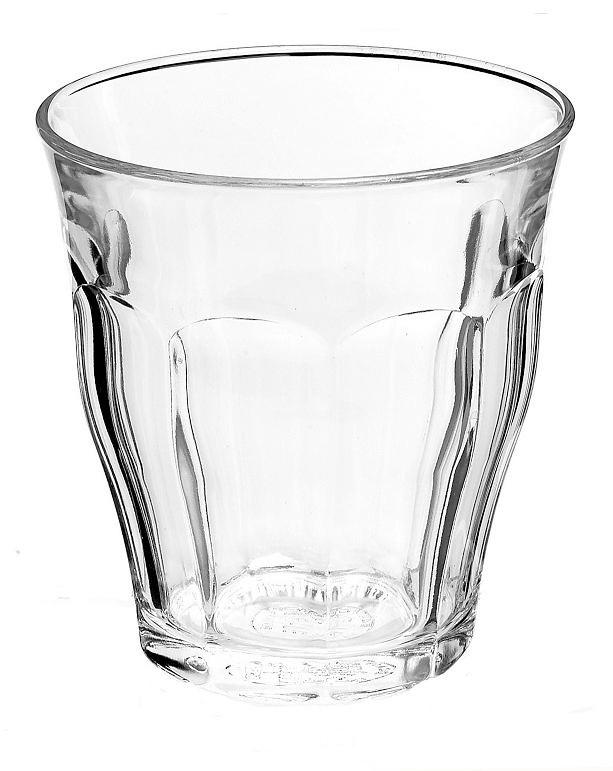 Picardie Tumbler 25cl 1140C Picardie Tumbler 25cl 1140C