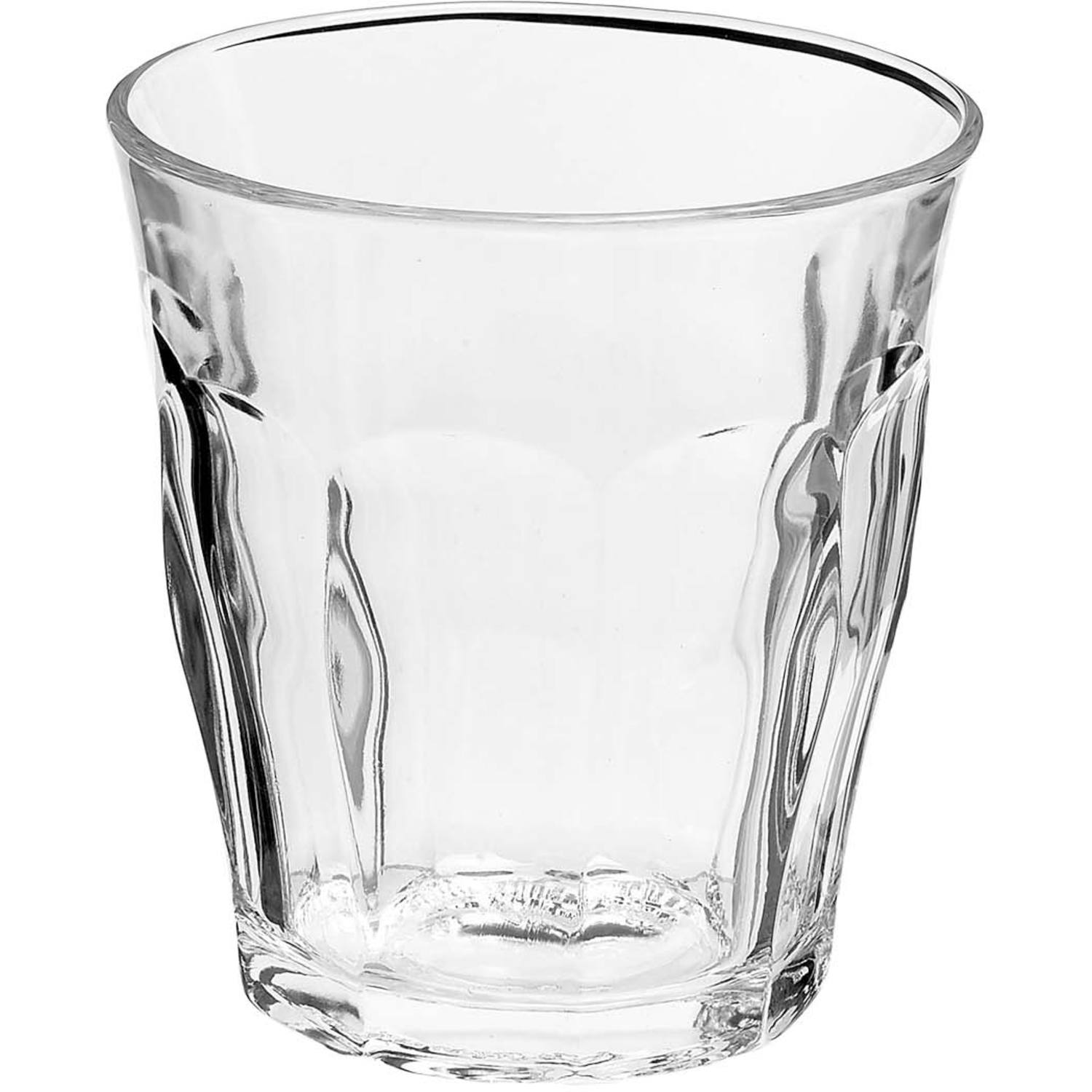 Picardie Tumbler 9cl 1180D Picardie Tumbler 9cl 1180D